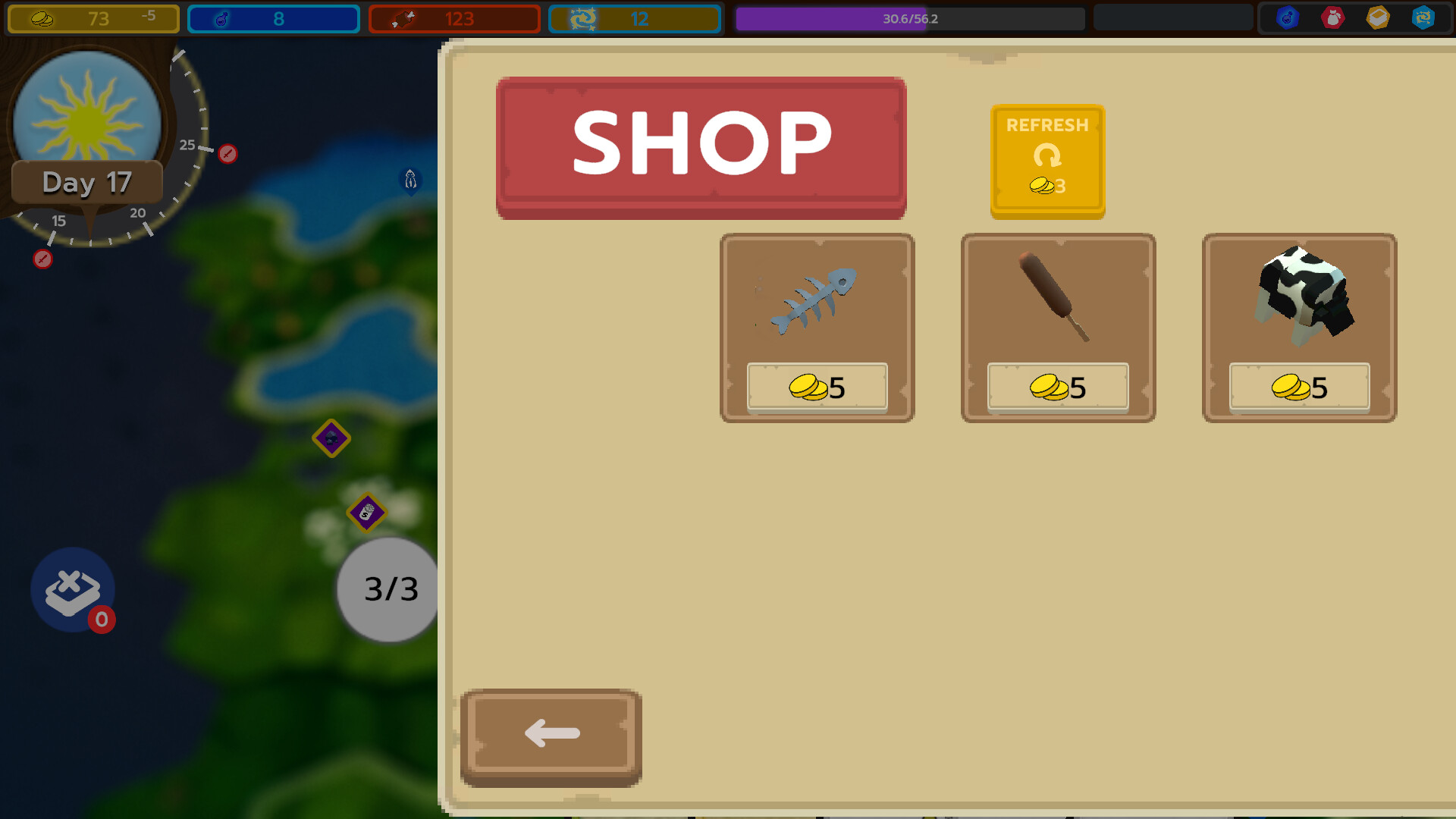 DeckTerra screenshot #6