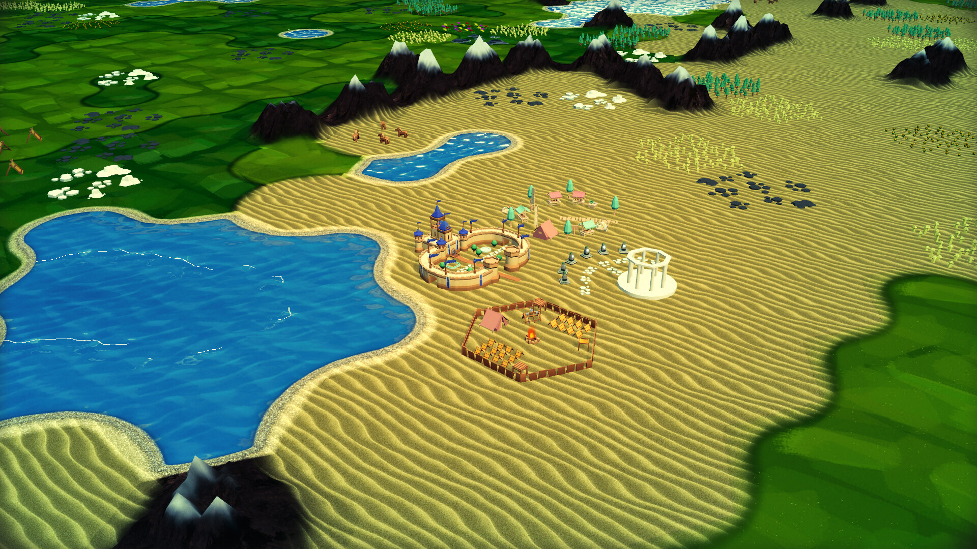 DeckTerra screenshot #5