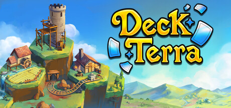 DeckTerra header art