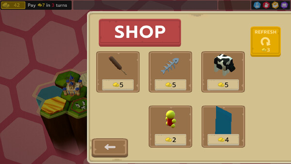 Terra Factoria screenshot 4