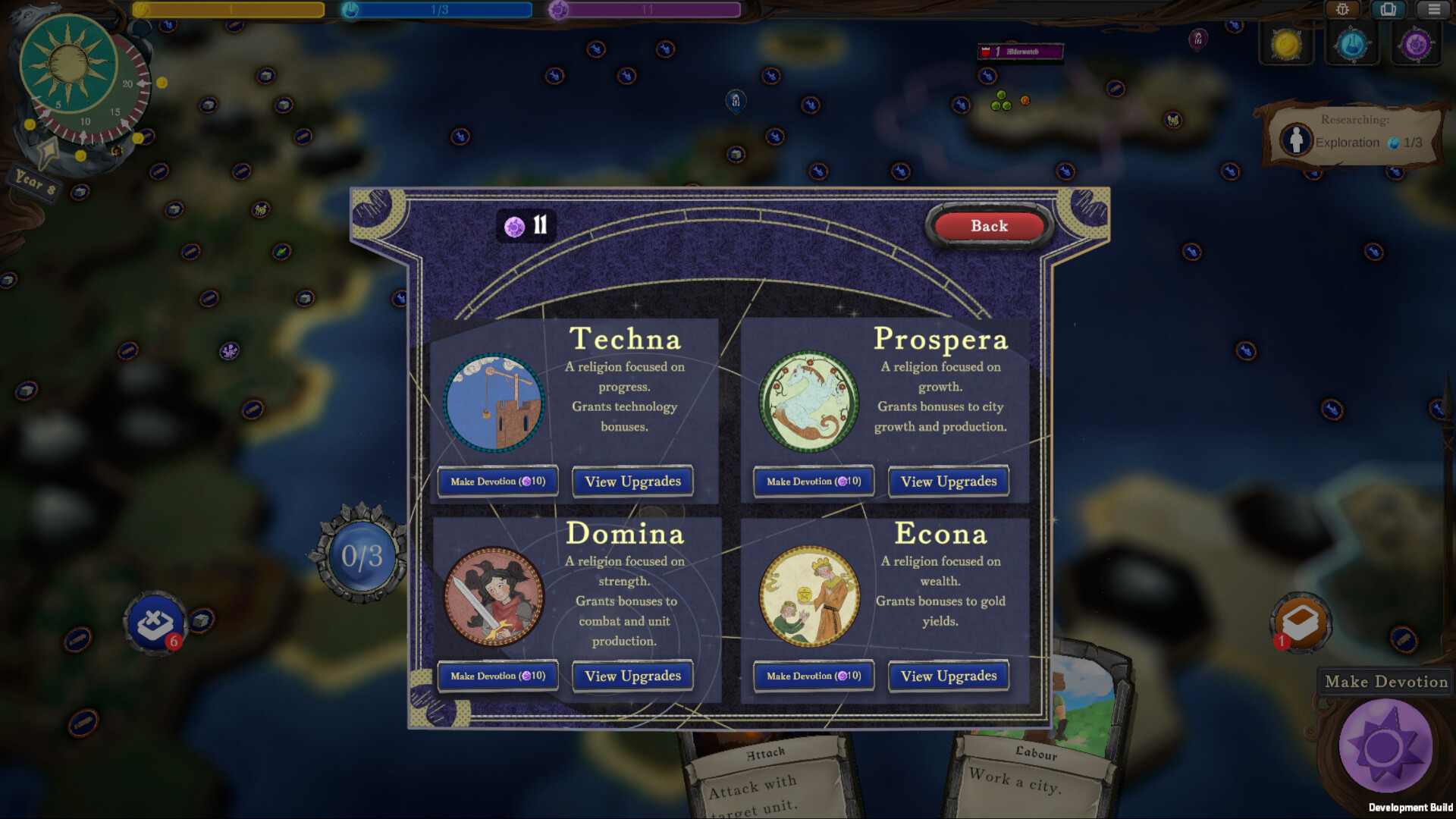 DeckTerra screenshot 6