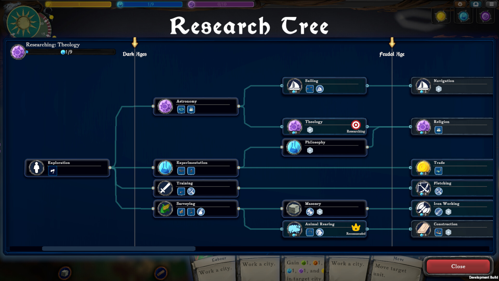 DeckTerra screenshot 4