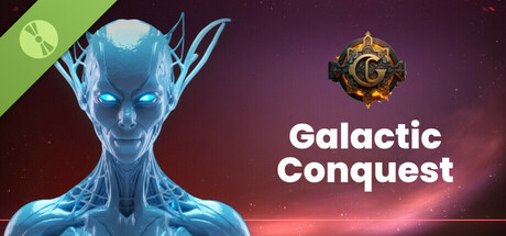 Galactic Conquest Demo