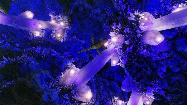 ARK: Aquatica - Luminati Suns Song
