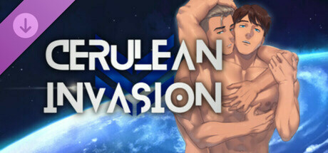 Cerulean Invasion - Artbook
