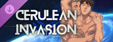 Cerulean Invasion - Artbook game capsule image