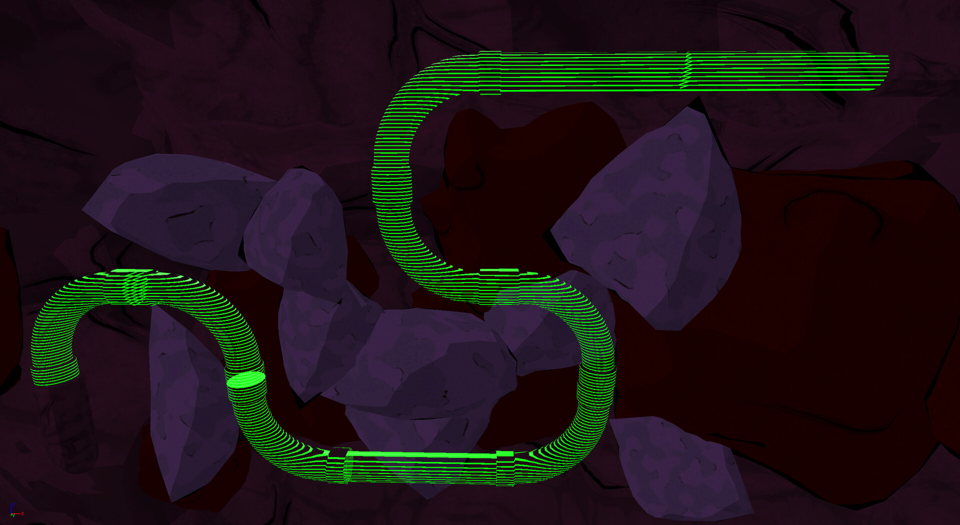#5. RoboDoc Jr (Steam) De: Sketchy Neurons