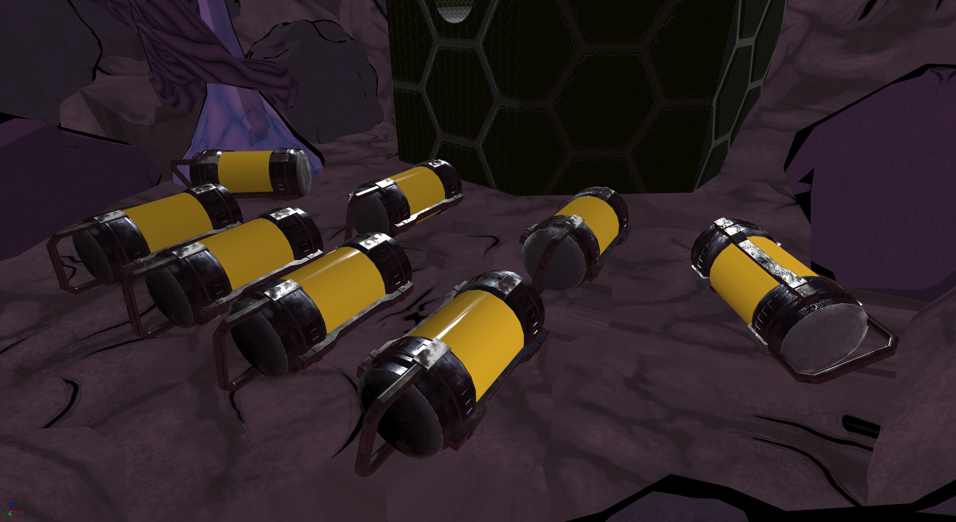 #7. RoboDoc Jr (Steam) De: Sketchy Neurons