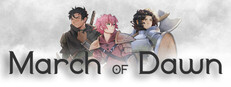 March of Dawn