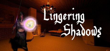 Lingering Shadows cover art