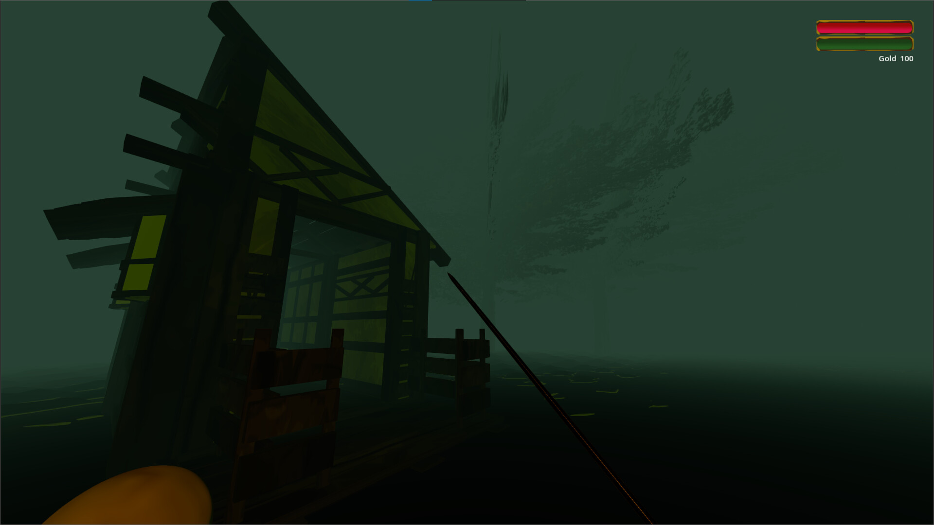 Steam Image