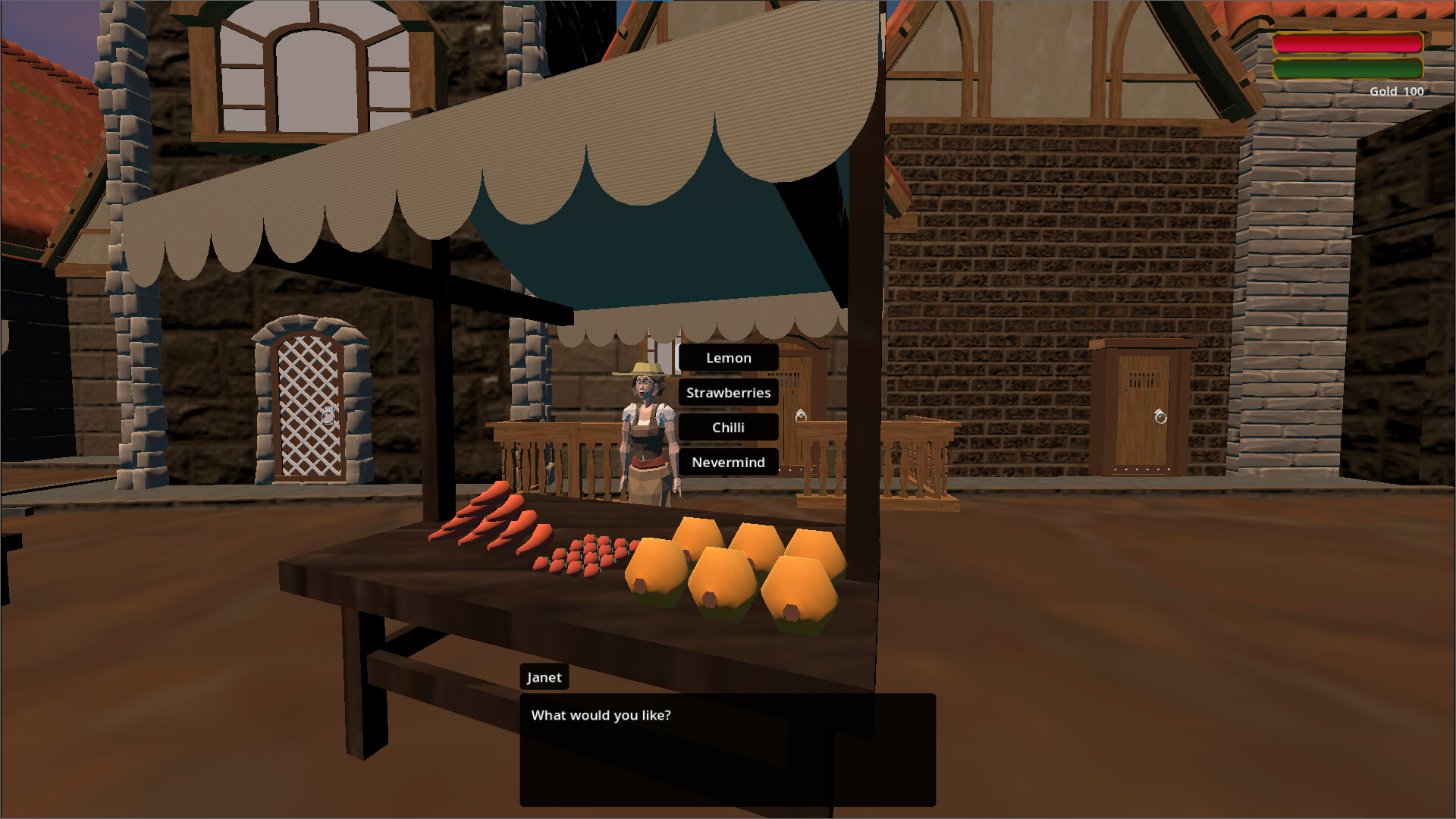 Steam Image