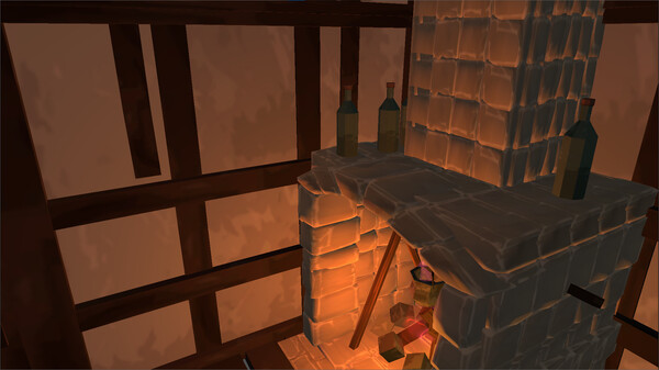 Steam Image