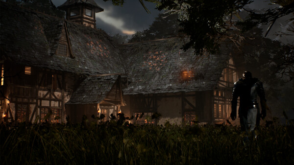 Ash and Flame screenshot 1