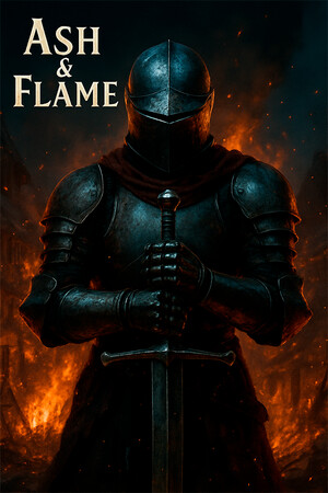 Ash and Flame Stats