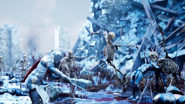 Ash and Flame screenshot 6