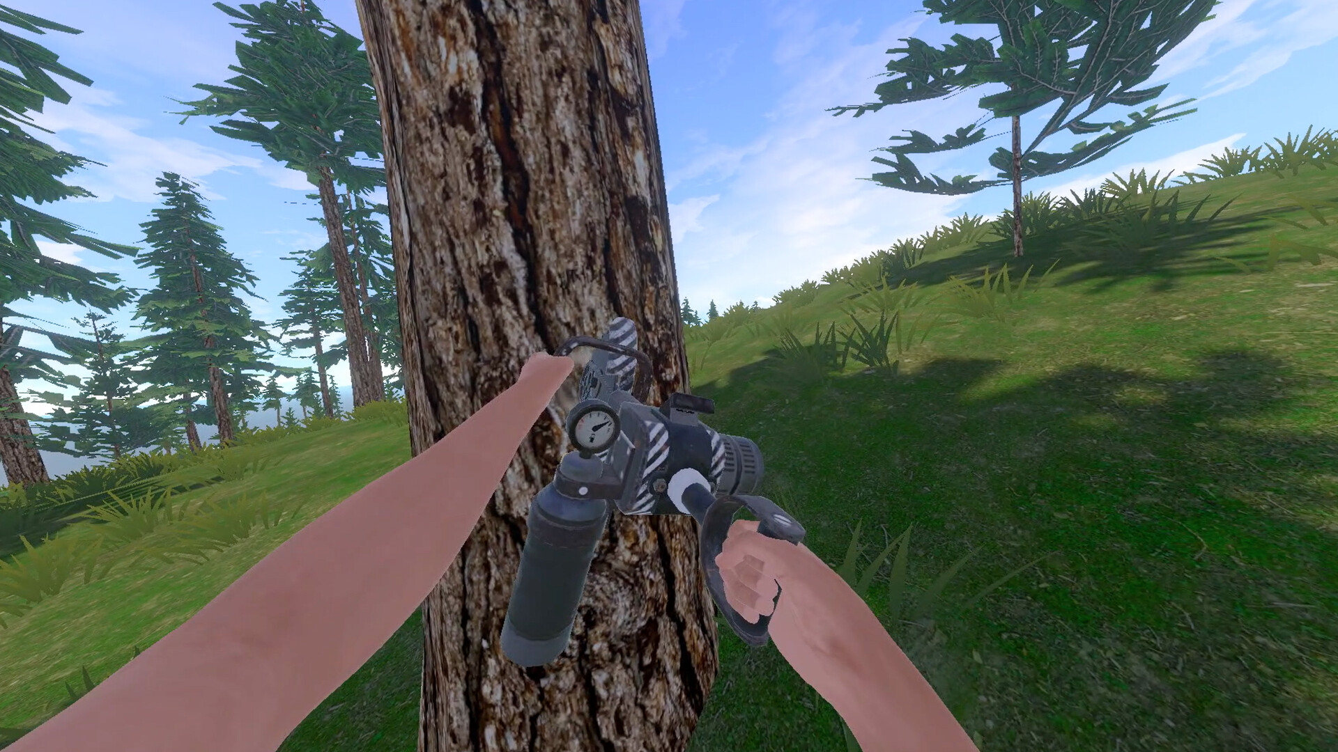 #2. Strayed - Hazard Tools Skin Pack (Steam) De: Crustacean Interactive