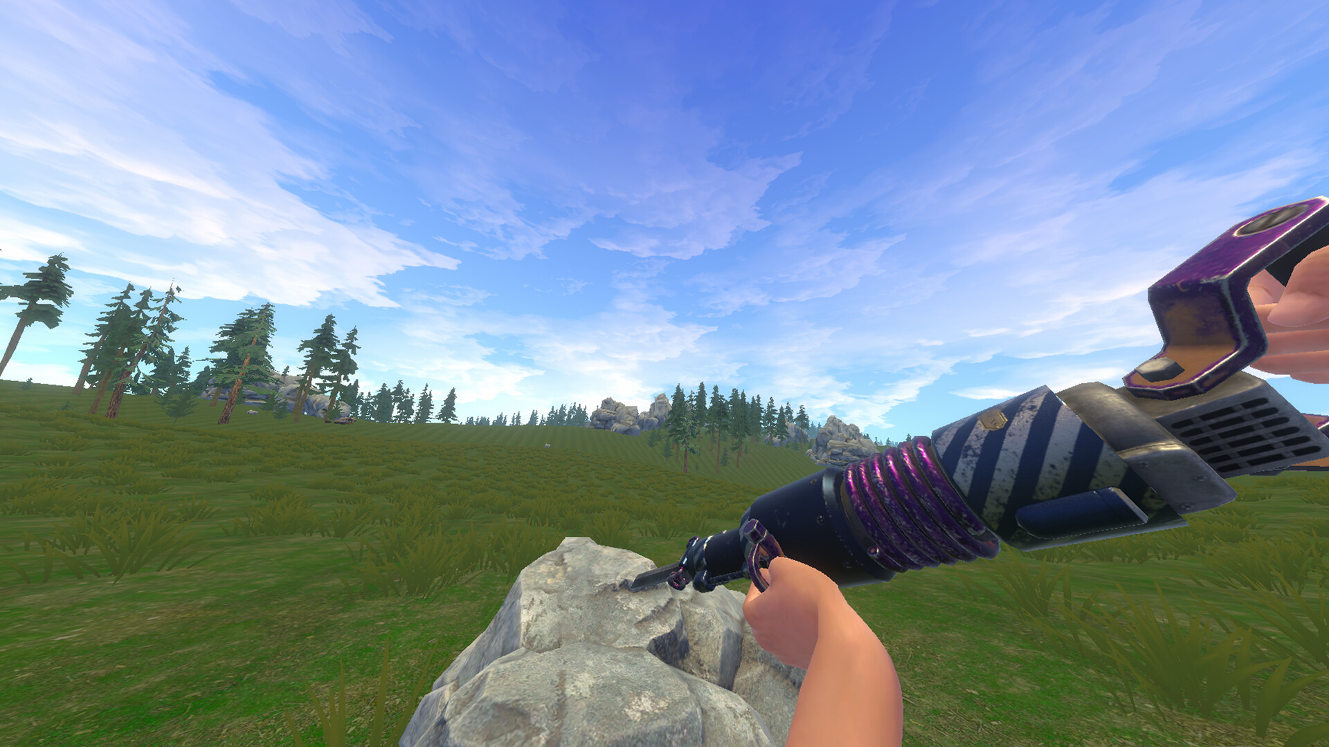#1. Strayed - Hazard Tools Skin Pack (Steam) De: Crustacean Interactive