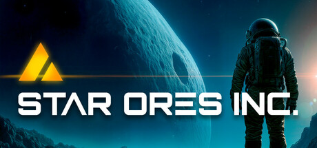 Star Ores Inc. Playtest cover art