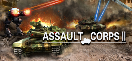 Assault Corps 2 Cheat Engine/CT