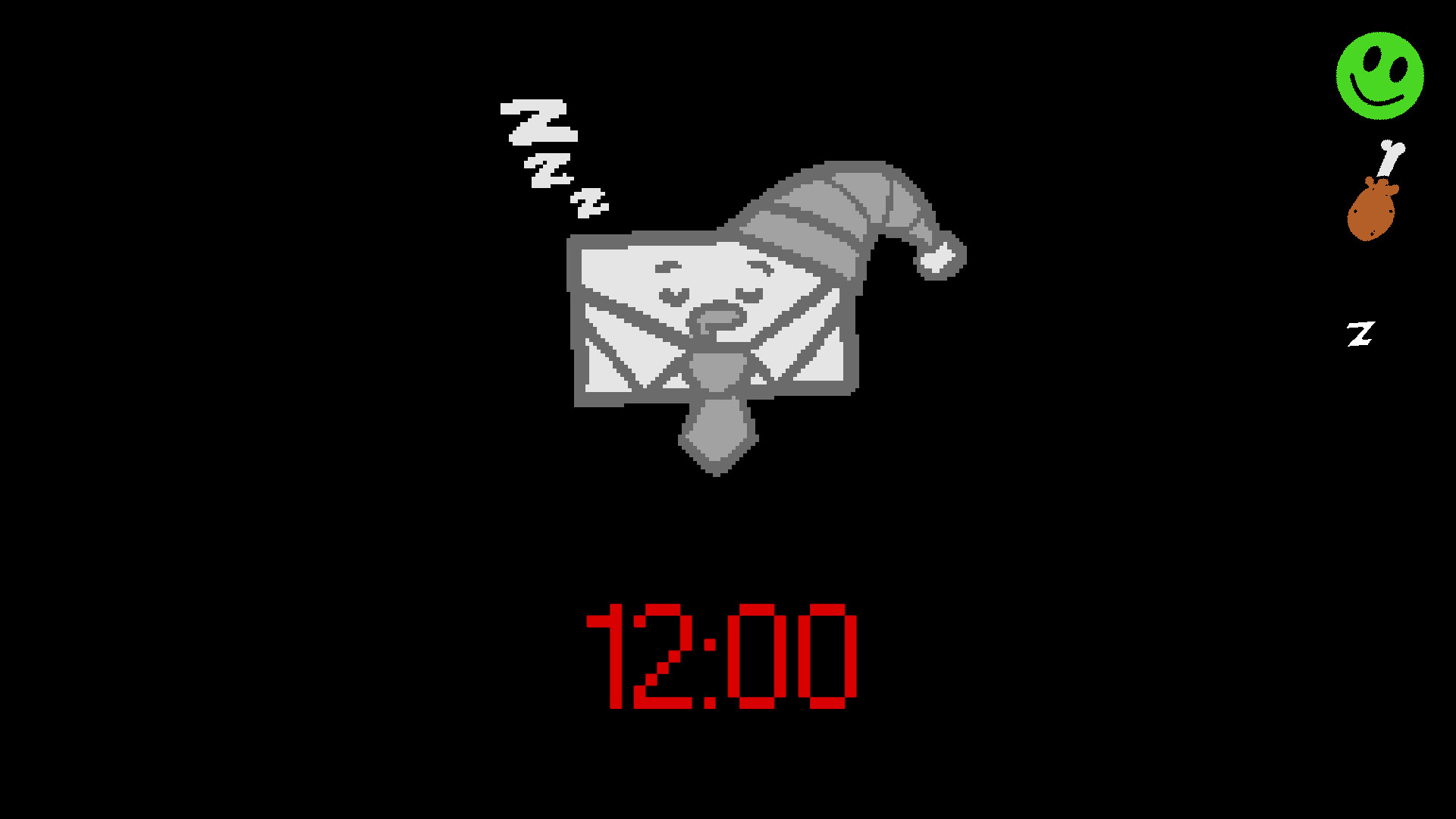 #2. Thank You For Your Application! (Steam) 由: Kaiju Ultimax