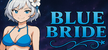 BlueBride cover art