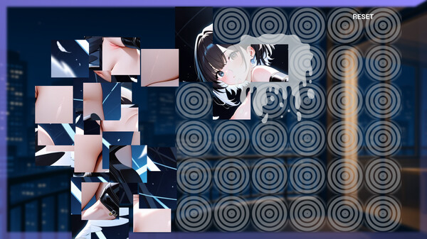 Скриншот из BlueBride
