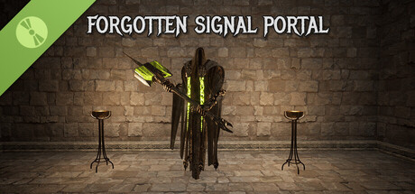 Forgotten Signal: Portal Demo banner image