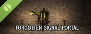 Forgotten Signal: Portal Demo