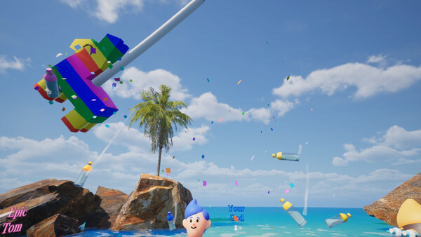 Flip or Fade: The Bottle Flip screenshot 3