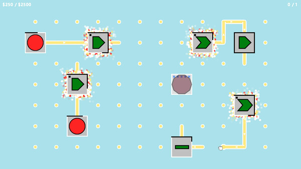 Скриншот из Rocket Automashapes