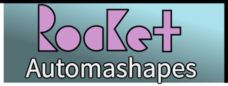 Rocket Automashapes cover art