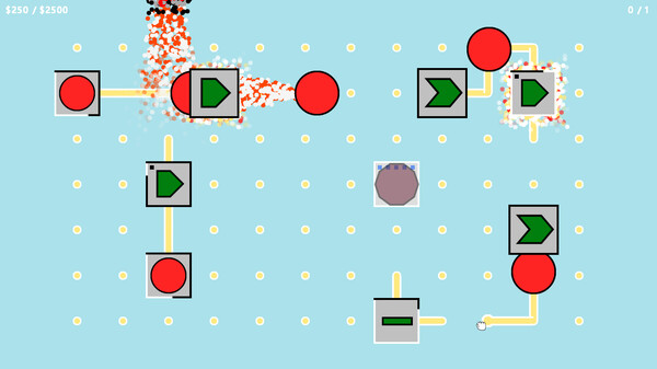 Скриншот из Rocket Automashapes