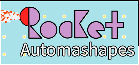 Rocket Automashapes cover art