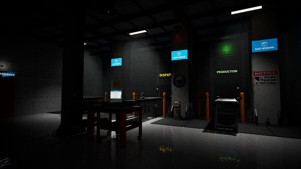 Doll Inc: Free Sample screenshot 2