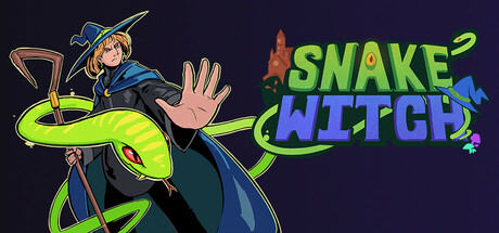 SNAKEWITCH