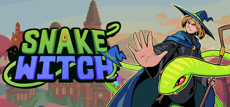 SNAKEWITCH
