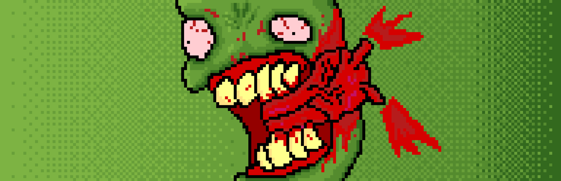Blasted GutZ