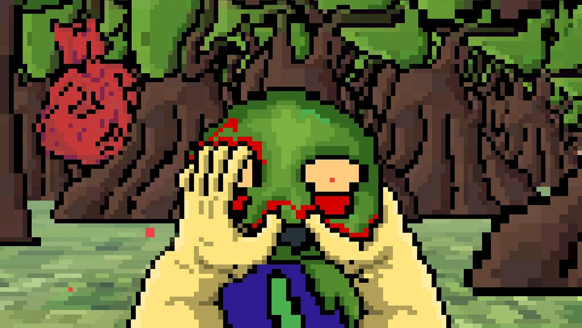 Blasted GutZ screenshot #4