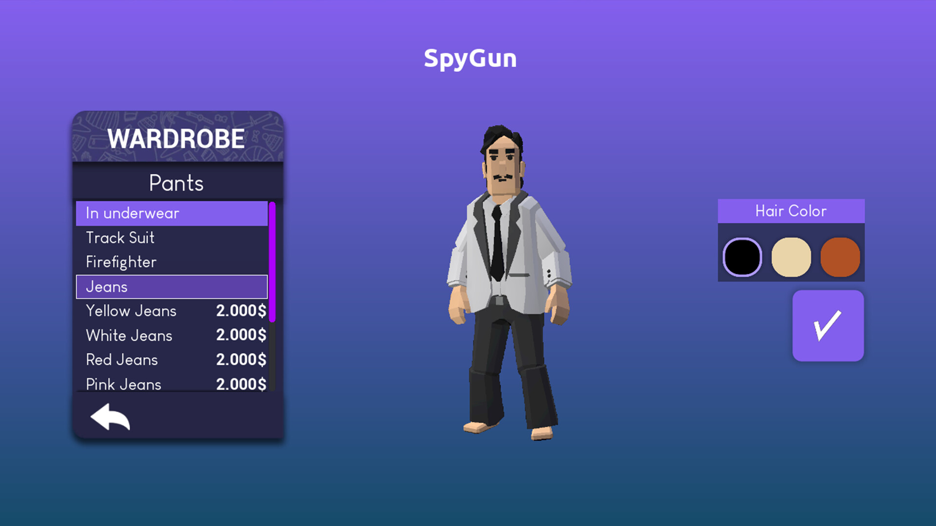 Money WASTE screenshot #21