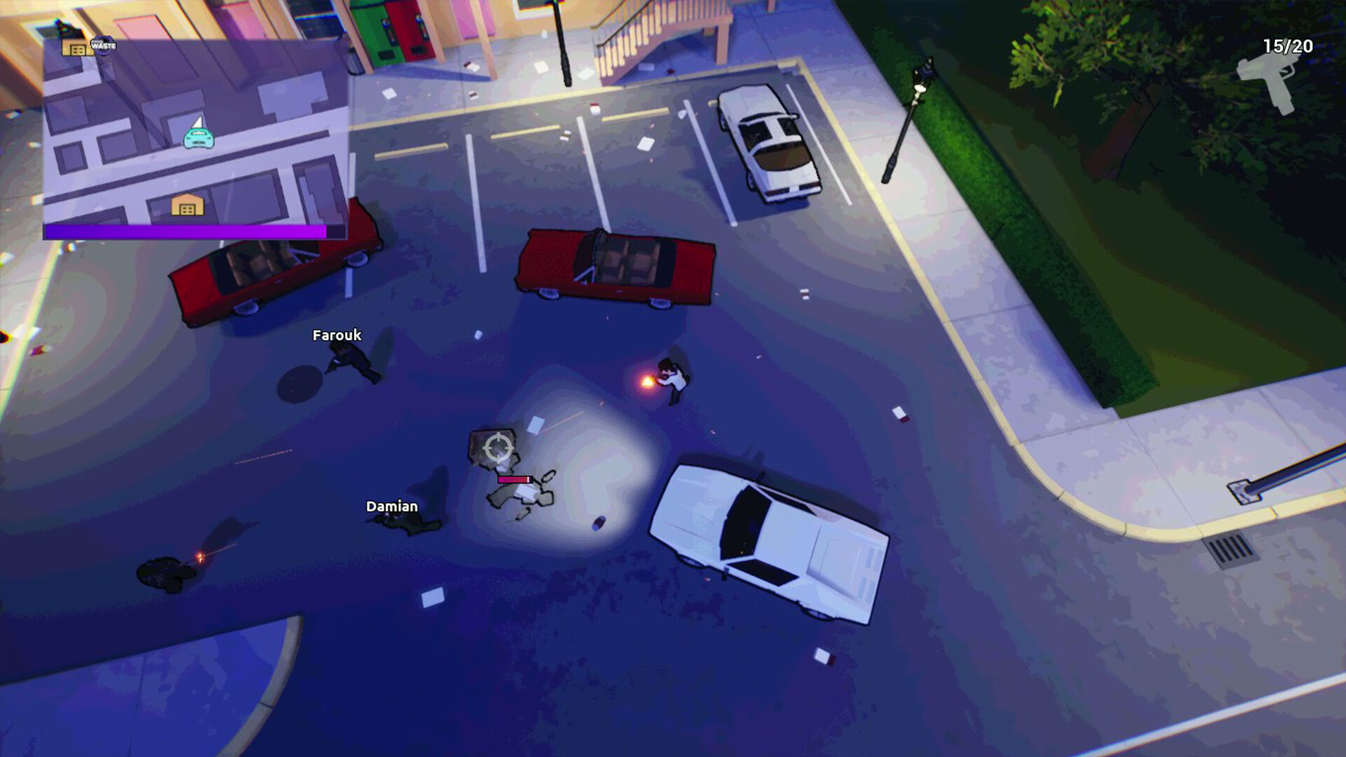 Money WASTE screenshot #13