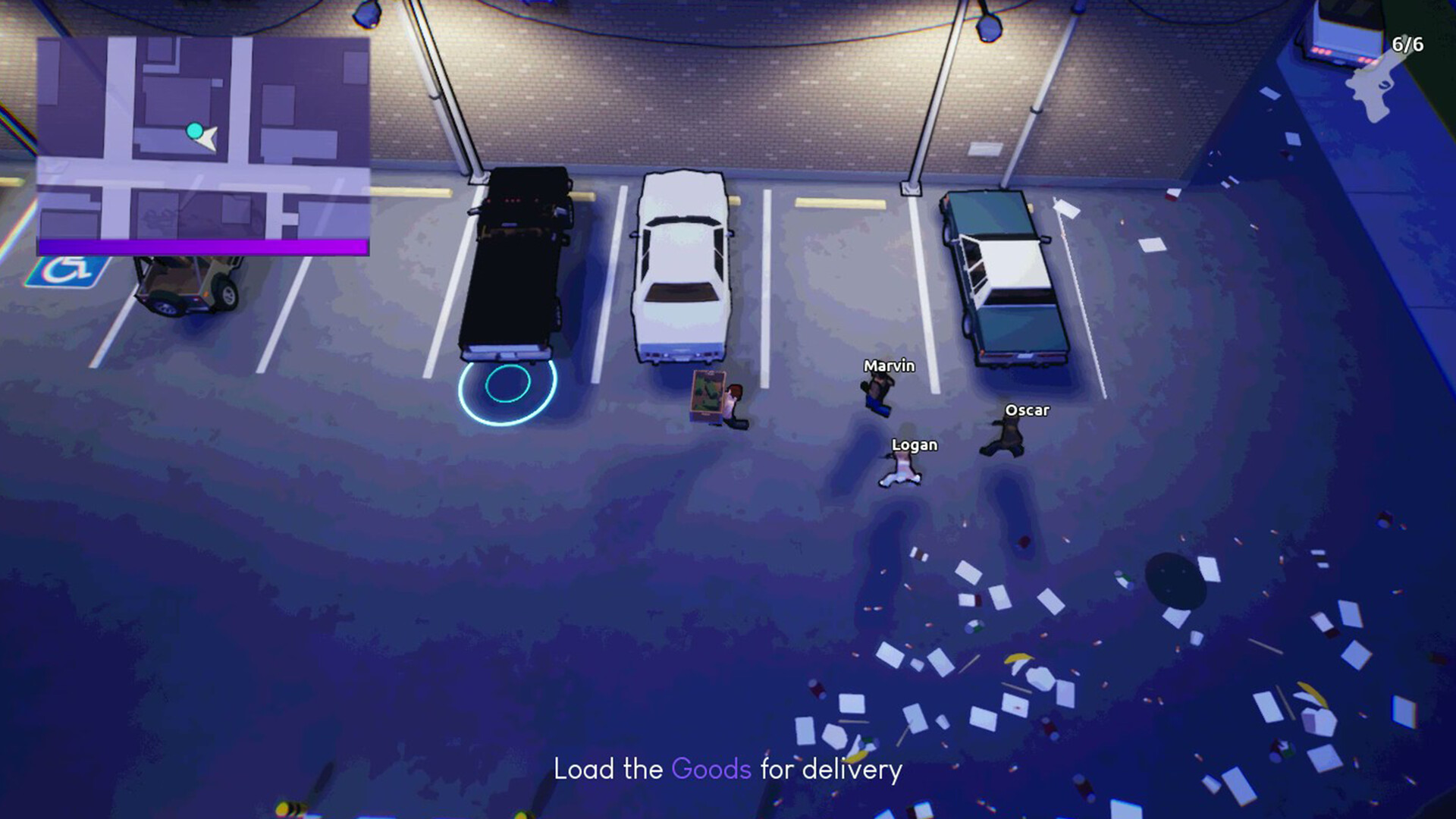 Money WASTE screenshot 9