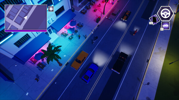 Money WASTE screenshot 1