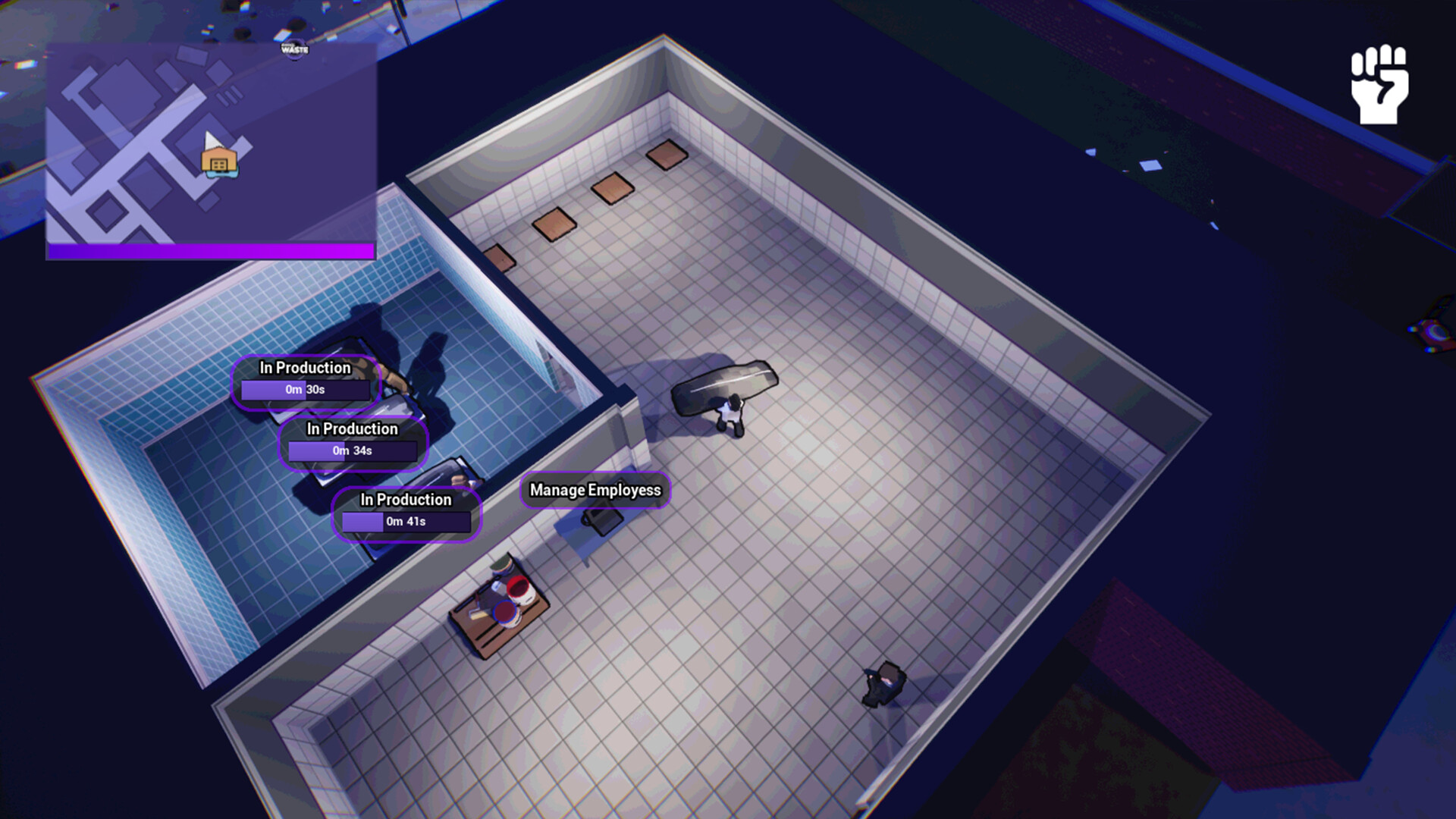 Money WASTE screenshot #8