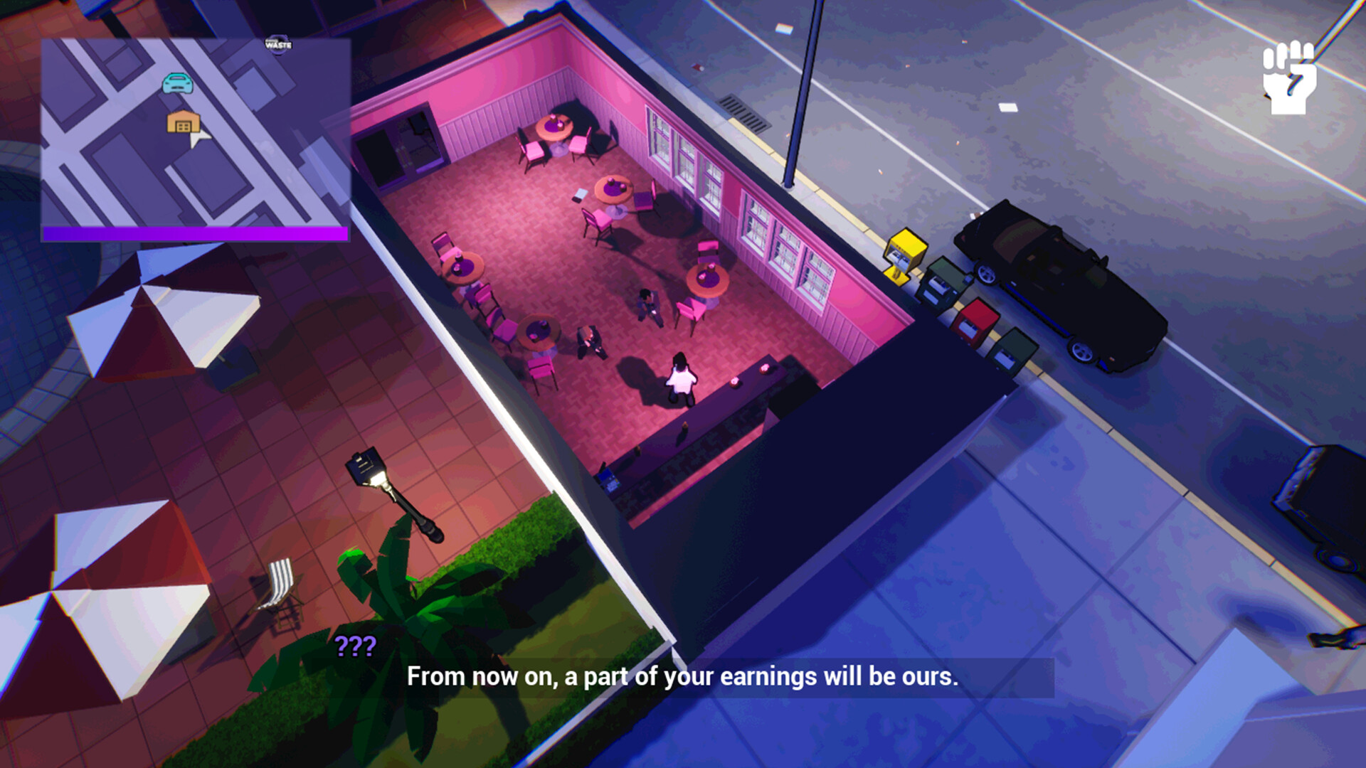 Money WASTE screenshot #6