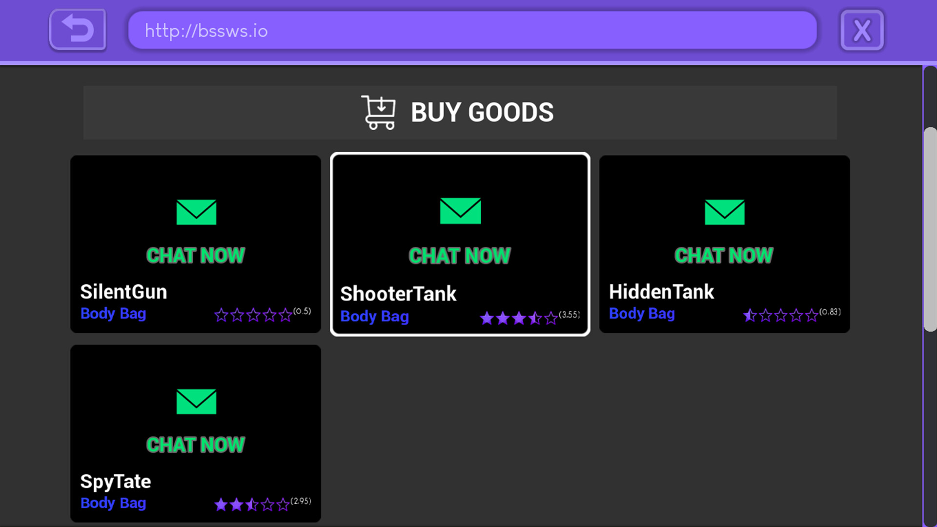 Money WASTE screenshot #16