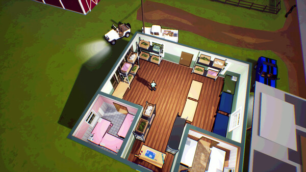 Money WASTE screenshot 2