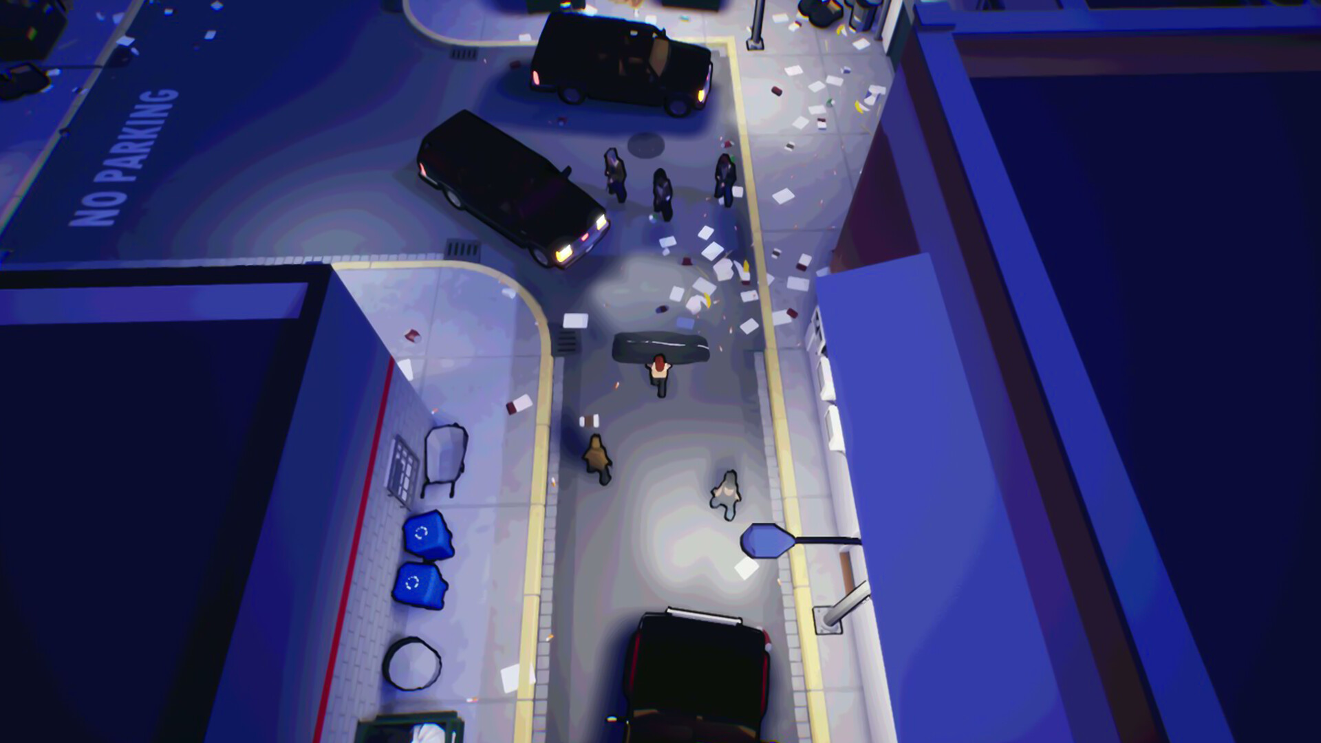 Money WASTE screenshot #10