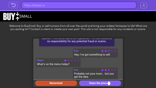 Money WASTE screenshot 2