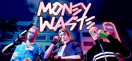 Money WASTE